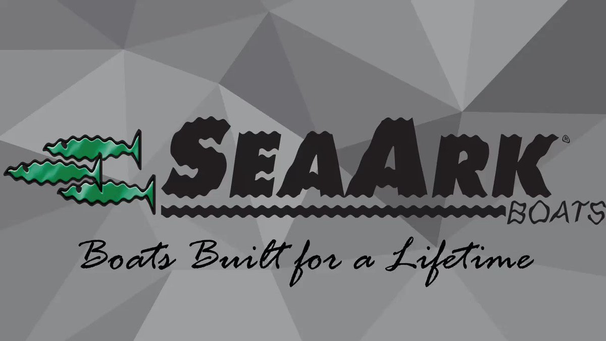 SeaArk Boats - Boats Built for a Lifetime