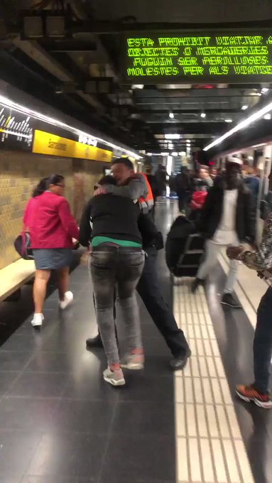 Video insertado