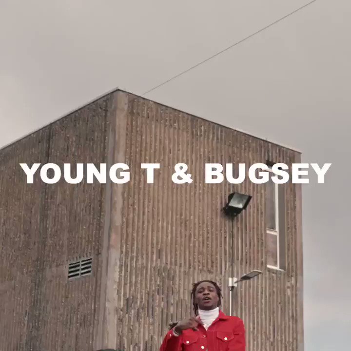 ‼️NEW‼️ YOUNG T & BUGSEY - AGAIN 🕺🏾💃🏾
OUT NOW!!! @GRMDAILY
LETS GOOO!!🚀 RT RT❤️
http://youtu.be/XKLvbH0hBZk