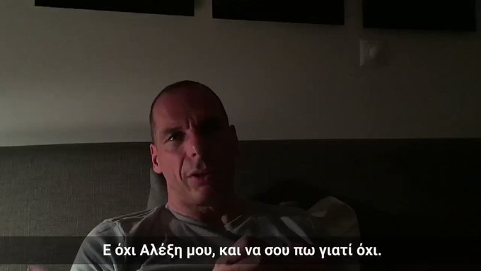 Ενσωματωμένο βίντεο