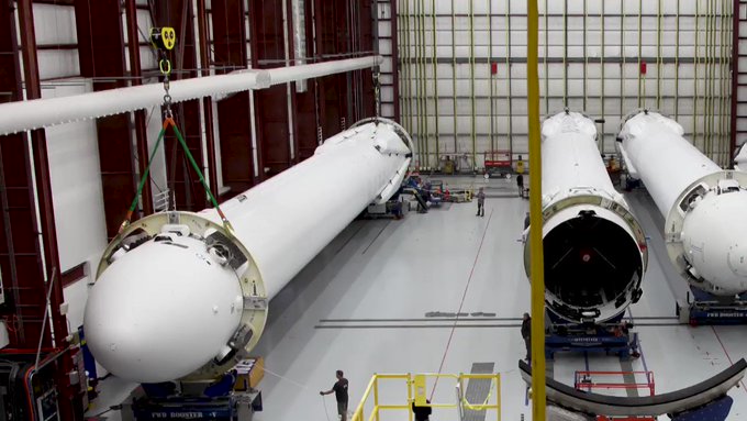 Встроенное видео