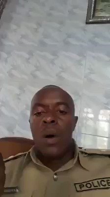 BREAKING NEWS: Two Cuban doctors abducted in Mandera. Medics are suspected to have been taken to Somalia. The doctors' bodyguard has been killed.
Pope Francis
#JudiciaryLettingUsDown