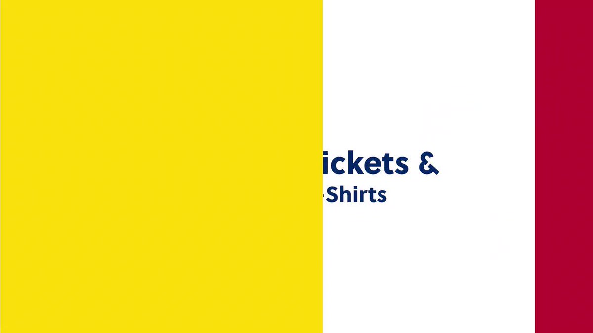 #PLAYOFF TICKETS‼️
RETWEET for a chance to WIN @Avalanche/@nuggets playoff tickets & LISTEN at 12:00pm & 5:00pm for our first winners. That's it! Just RETWEET TO WIN. All qualifiers will also have a shot at winning our CLUB LEXUS GLASS SEATS GRAND PRIZE to Game 3 of Avs/Flames!