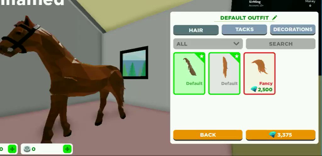 Horse Valley Codes - Roblox - May 2021 - Mejoress