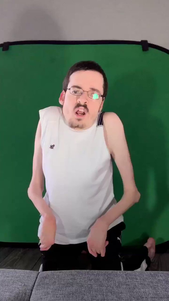 Ricky Berwick On Twitter