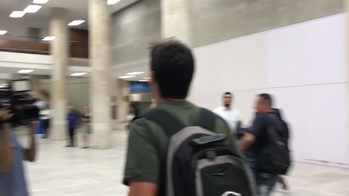 Embedded video