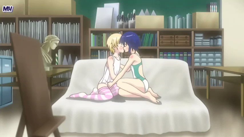 Big Penis Gekkan Web Otoko No Ko