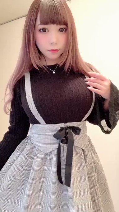 夢見るぅ (隊長)のTwitterエロ動画2