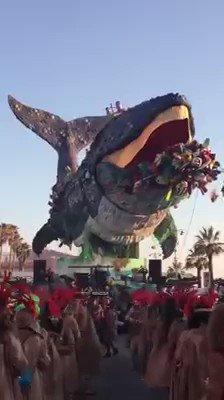 El grito de la ballena ante la contaminación !Ayudanos a crear conciencia. #SextaExtincion