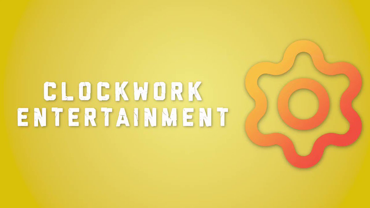Clockwork Entertainment On Twitter We Truly Thank You All For 10
