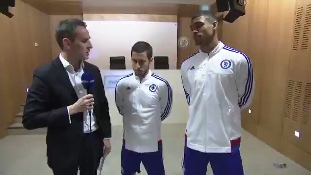 Why did anyone ever think Madrid was the place for him https://t.co/OkV6HJRvyA