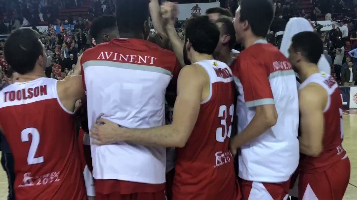 🤩 Crida l’equip, ho celebra també el Nou Congost!
#Manresa, ja en tenim 1️⃣5️⃣!
🤩 ¡Grita el equipo, lo celebra también el Nou Congost!
Manresa, que ya tenemos ¡1️⃣5️⃣!
#SOMHIManresa #PITiCONGOST