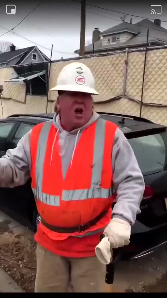 RT @JamesMelville: This is the best Donald Trump impersonation that you will ever see in your life.
https://t.co/2MdWiKaAp7