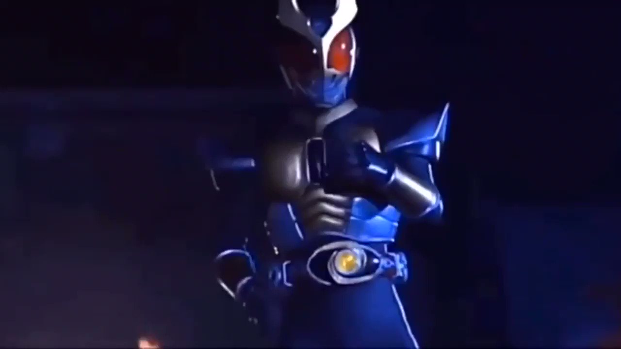 すたぴ せっかくなので仮面ライダーアギト本編のアギト必殺技 ライダーキック も見て行ってください 挿入歌believe Yourself がかかるともはやアンノウンが勝つ術はありません このシンプルかつインパクトのある必殺技はアギトならではですね 仮面ライダー
