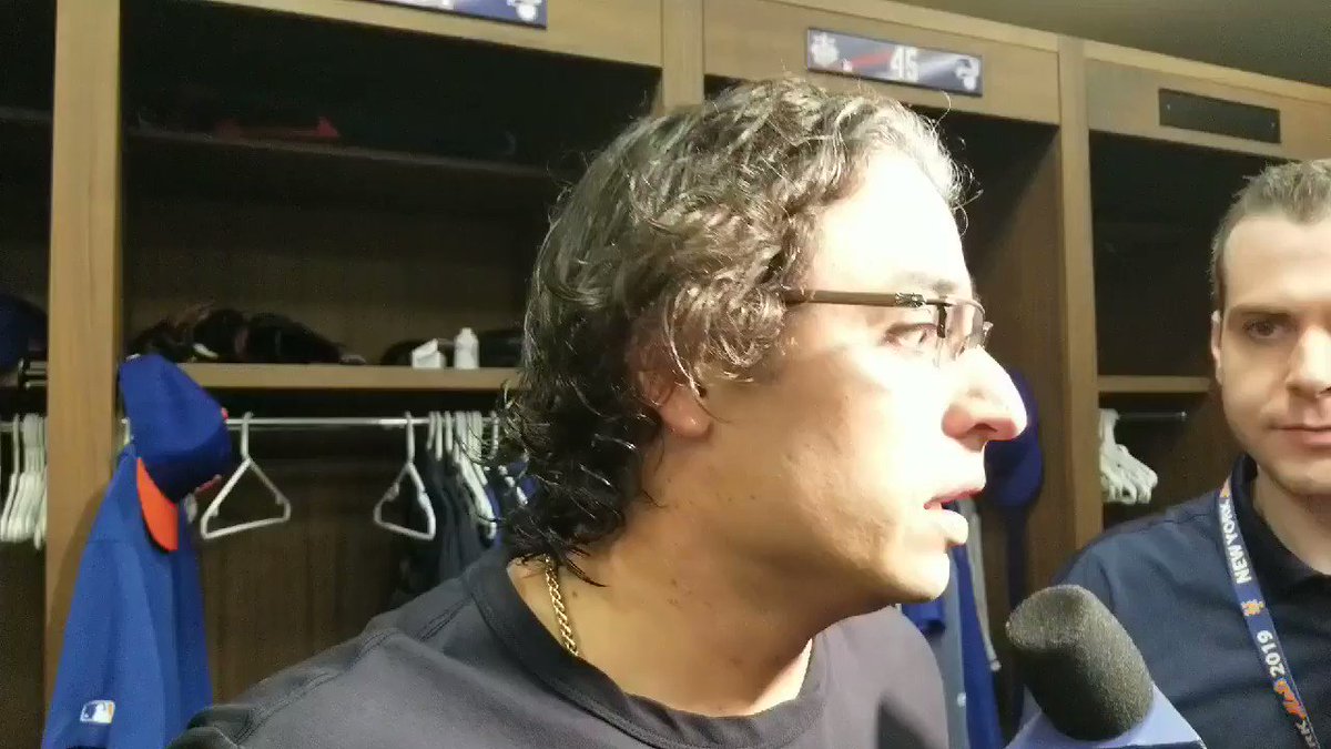 Jason Vargas says he was "confused" about his outing tonight. His comments after allowing four runs in 0.1 IP: