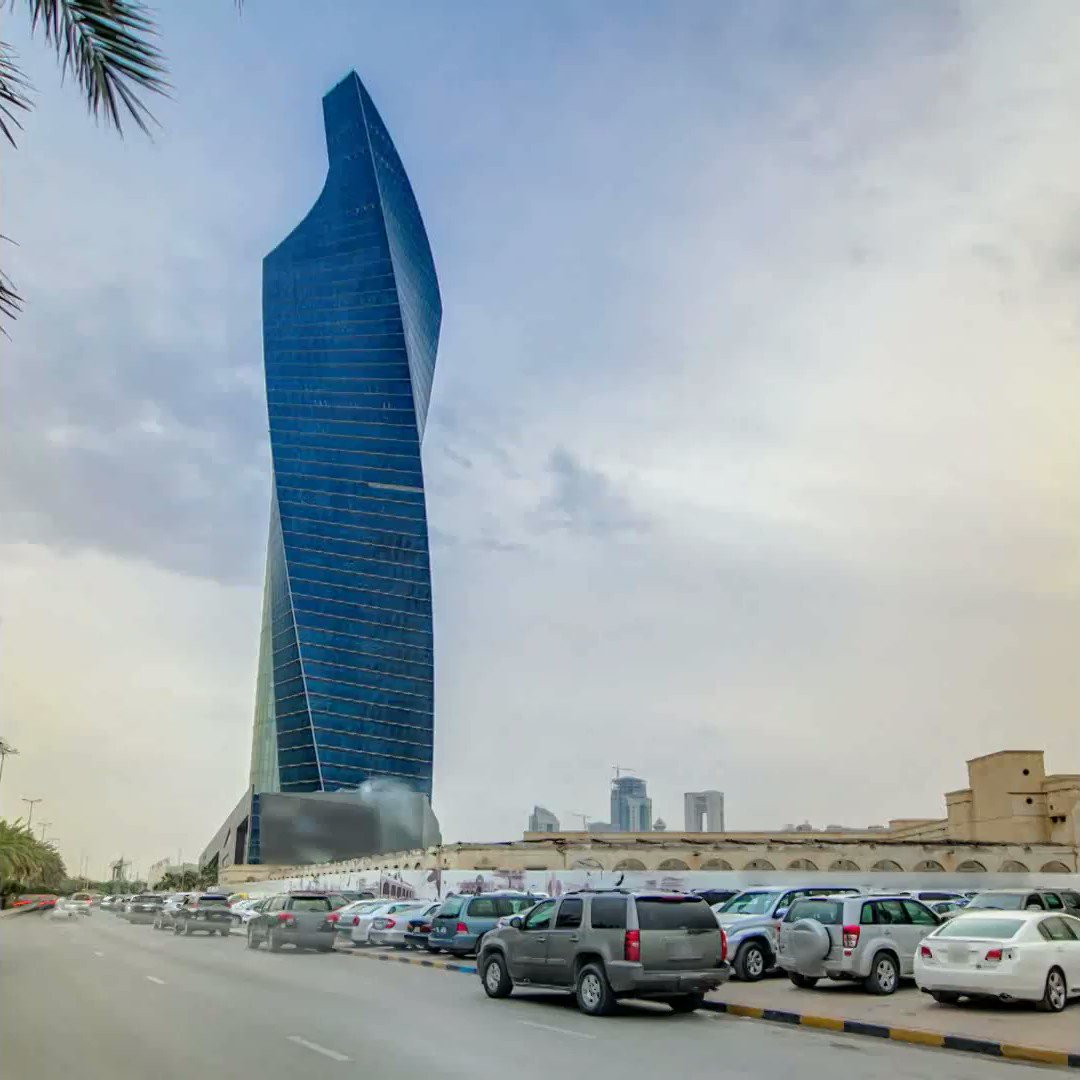 Al Tijaria Bahrain on Twitter: "Al-Tijaria Tower is one of the tallest  buildings in Kuwait City and has been completed successfully in 2009 by  Al-Tijaria Kuwait. #altijaria_bahrain #altijaria_kuwait  #altijariarealestate #realestate #development ...