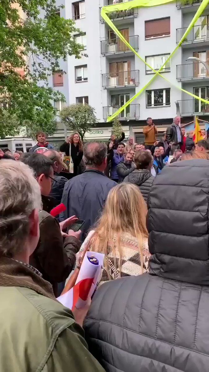 Orgulloso de Euskal Herria❤️