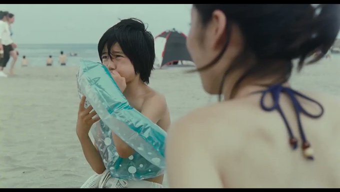 松岡茉優 X 万引き家族 がトレンドに Funnitter ファニッター 松岡茉優 X 万引き家族 がトレンドに Funnitter ファニッター