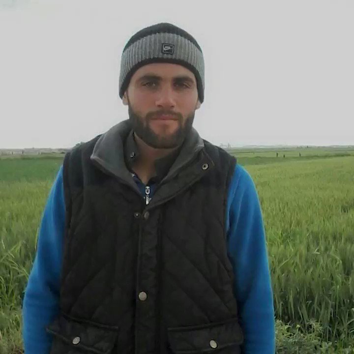Syrian Portal on Twitter: "Hundreds of #Syrian refugees have been shot