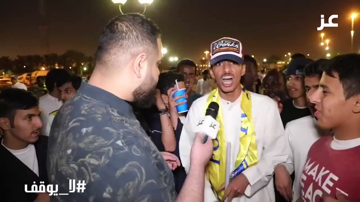 لا لا عيب كلكم كباتنة كبار