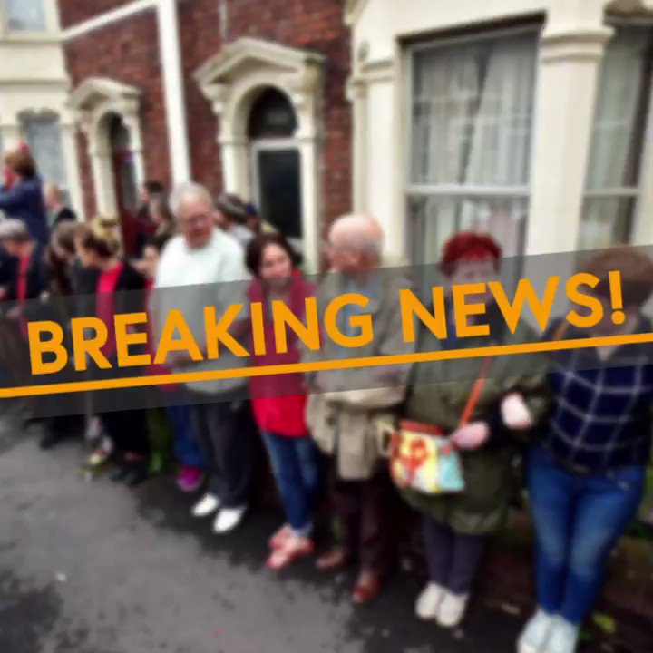 We won! Government have announced they will #endsection21. We are so proud to have led the coalition with @LDNRentersUnion @ACORN_tweets @tenantsunionuk @NEF