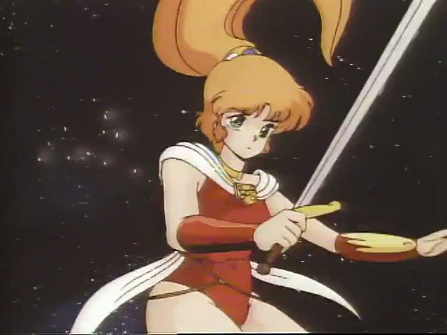 Yahoo!オークション - LD くりいむレモン PART3 SF・超次元伝説