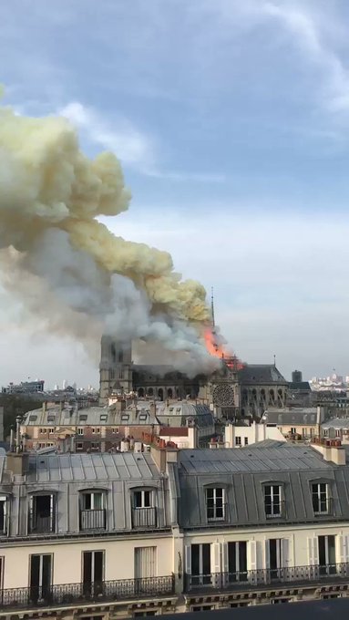 Vidéo intégrée