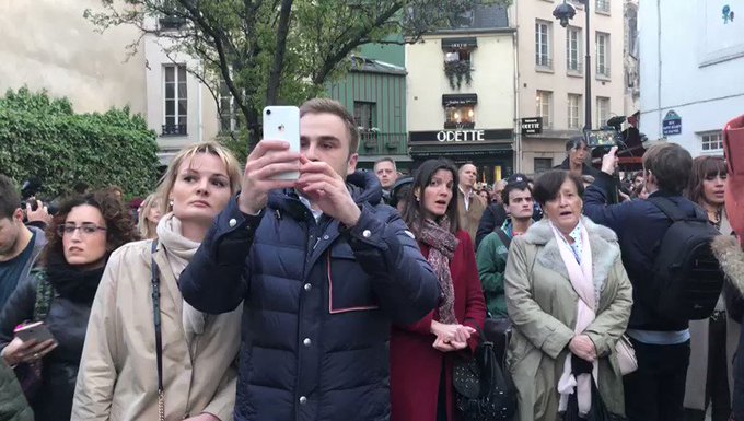 Vidéo intégrée