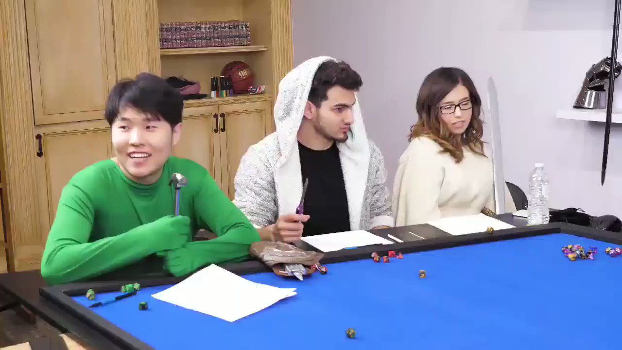 Offlinetv On Twitter Ugg S Unlikely Companion 😯🤔 Offline Tv Odyssey Ep 5 Is Out Now Ft