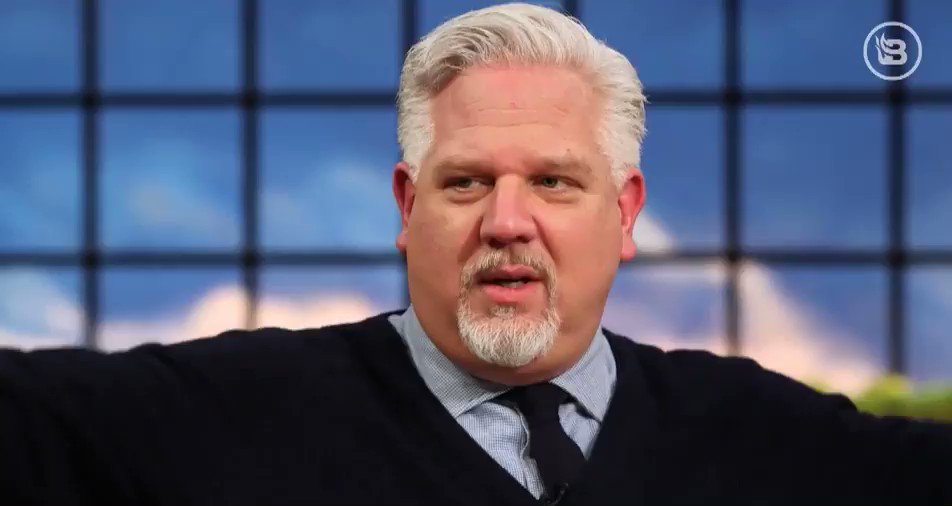 Glenn Beck speculates on the Notre Dame fire: "If this was started by Islamists, I don't think you'll find out about it."