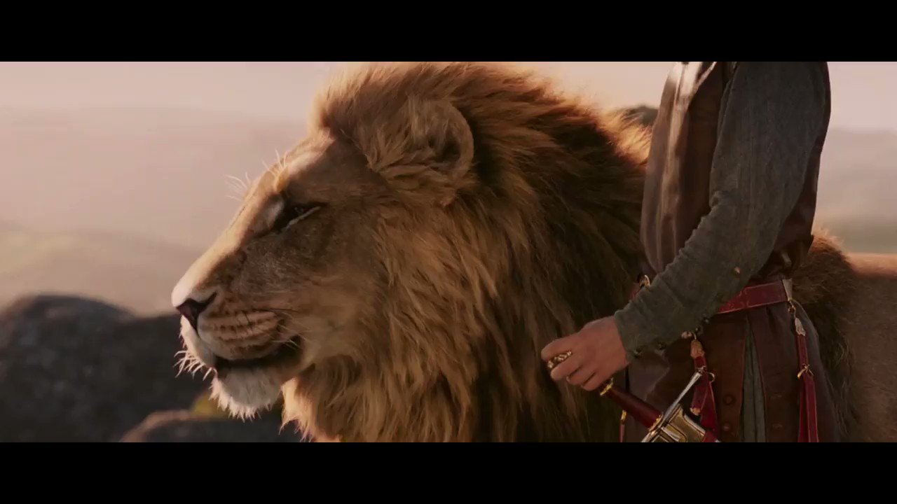 Narnia  Aslan narnia, Chronicles of narnia, Narnia quotes