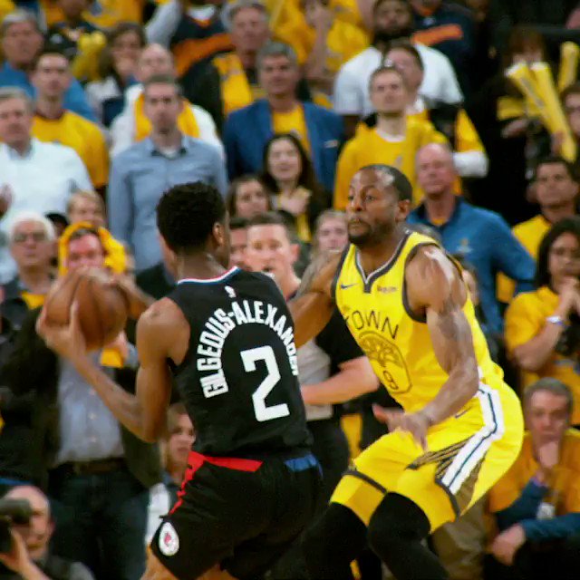 Landry Shamet CLUTCH.
31-PT Comeback.
Series Tied 1-1.
#PhantomCam #NBAPlayoffs