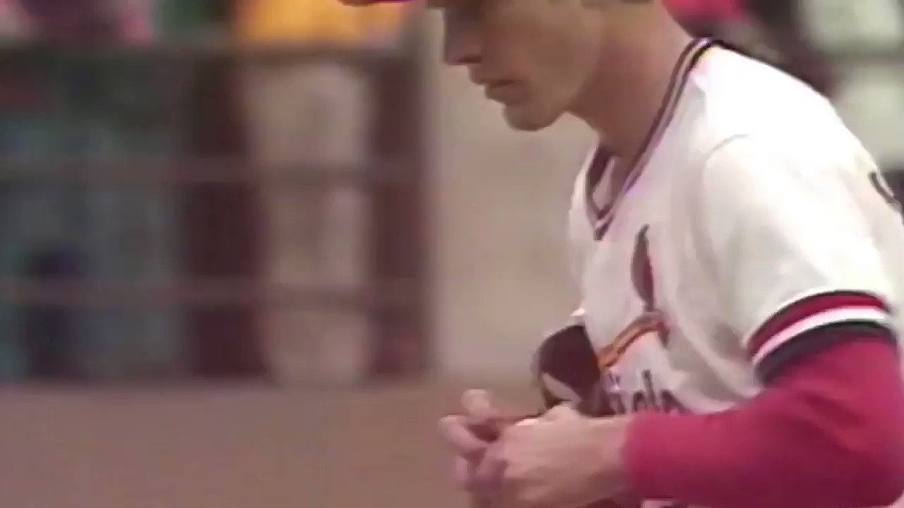 St. Louis Cardinals on X: On this date in 1978, #CardsHOF SP Bob Forsch  threw the 6th no-hitter in franchise history. It was the first of two  career no-nos for Bob and