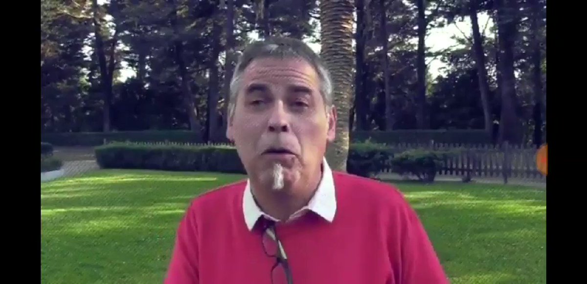 📽 @EHEbizi Egia, aitortza eta erreparazioa.
🗣 @paulbilbao "Begiratu behar diogu historiari, baina kontua da aurrera begira non jarri behar ditugun oinarriak benetako erreparazioa egon dadin" #Euskara
