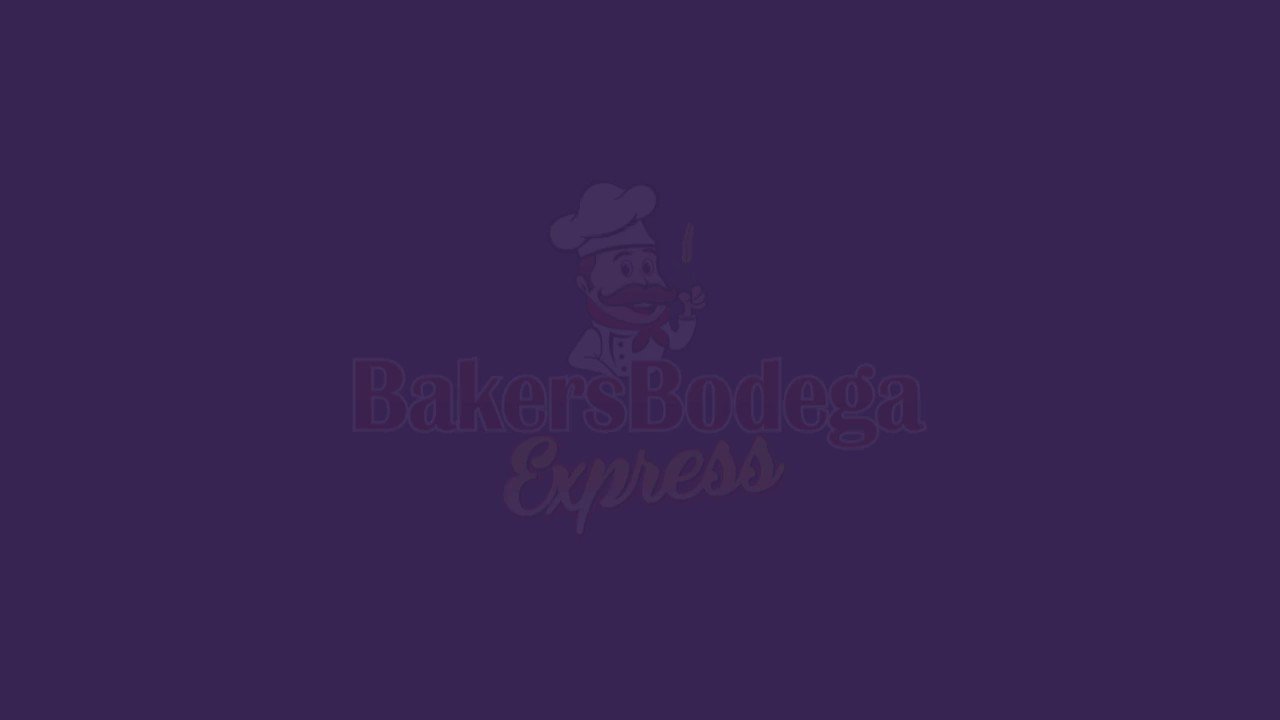 BakersBodega Express (bakersbodegaex) / Twitter