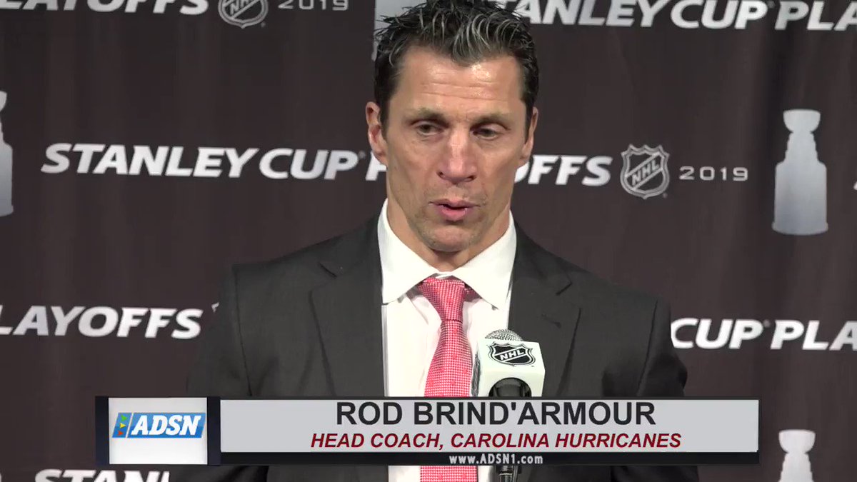 HIGHLIGHTS 2019 NHL Playoffs:
Hurricanes shut out Caps, pull back into series.
HURRICANES 5
CAPITALS 0
WATCH FULL REPORT: http://www.ADSN1.com
#nhlcanes #allcaps #nhl #stanleycupplayoffs