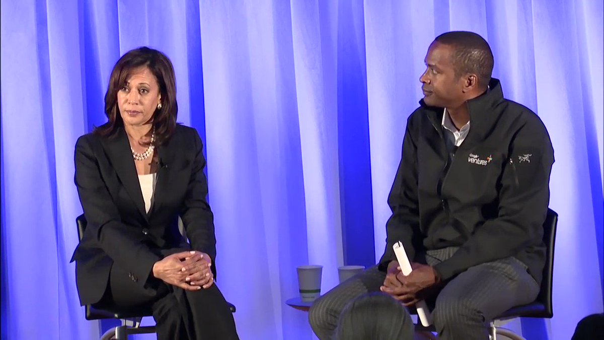 When it comes to crime prevention, few are more knowlegeable & progressive than Kamala Harris. She was a reformer as both DA & AG of CA. She started a program that reduced recidivism by 40%, creating employment & educational opportunities.
#KDH #Kamala2020
