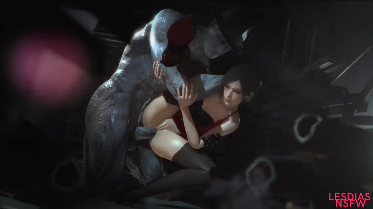 lesdias NSFW on X: Mr. X and Ada t.copN3h1YbJoh  t.coEPsSHYhS1O t.codFXgBEUWku t.conIcnGWHZyv  t.co7DBojme5uo  X