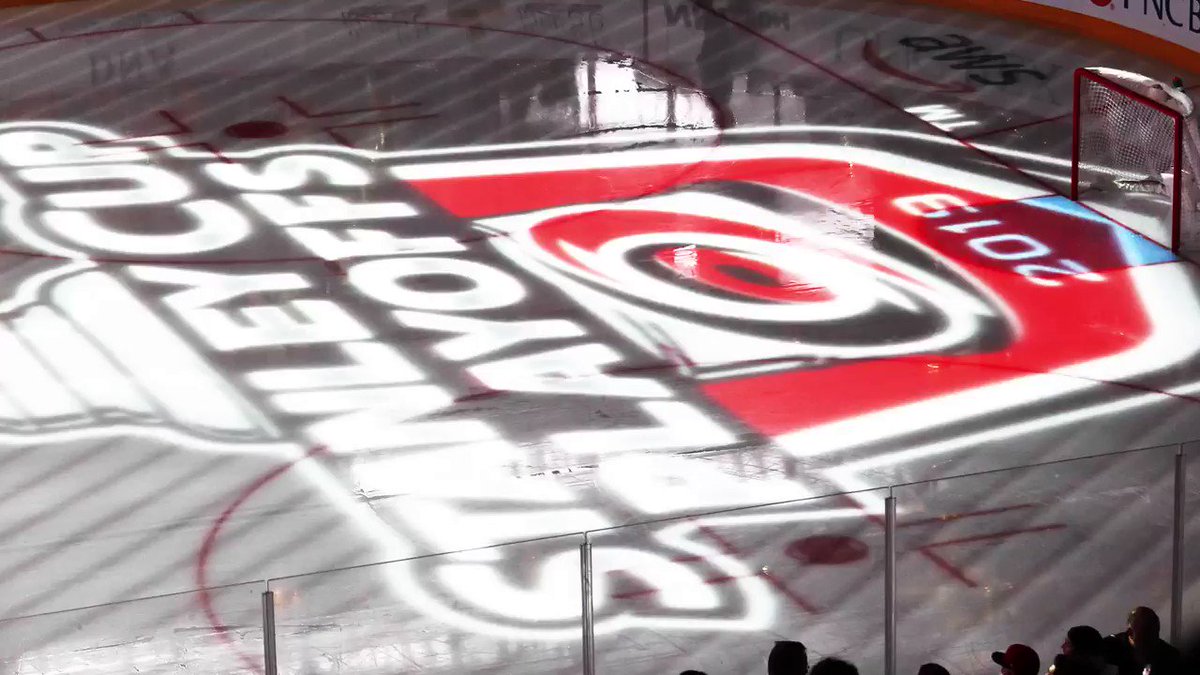 SLIDESHOW: Carolina Hurricanes top Washington Capitals 5-0 in Stanley Cup Playoffs Game 3. Game 4 is this Thursday at @PNCArena
#nhlcanes #allcaps #NHLPlayoffs