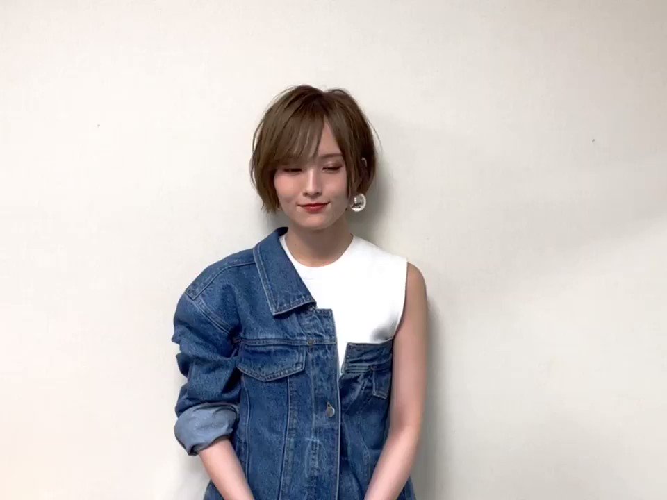 本日1st Single「イチリンソウ」をリリースした @SayakaNeon #山本彩 よりコメントが到着! @AppleMusicJapan で新曲をチェック♪
http://smarturl.it/am_ichirinsou