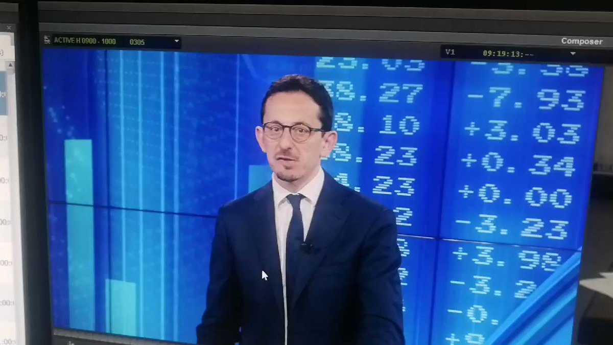 Non volevo ridere lo giuro. Ho cercato di mantenere un contegno. @schemaponzi ma il mio cuore urla #amala sorry!