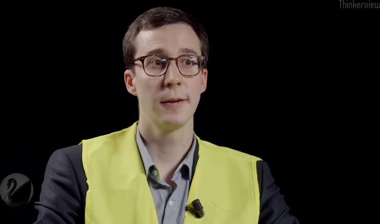 Marc Ferracci on Twitter "Les chaînes d’infos offrent depuis des mois