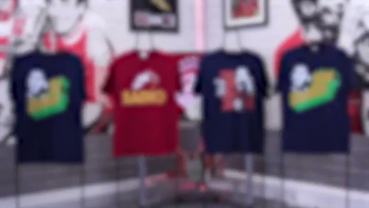 Its bank holiday weekend!!
Treat yourself.....or a friend to one of our many Liverpool inspired tees!!
Full range: http://threadsforreds.com ☀️