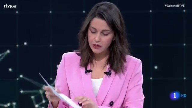 Ciudadanos, que se presenta junto a UPN en Nafarroa, volvió a cargar ayer contra el convenio económico y el concierto fiscal. Lo hizo Inés Arrimadas en el debate a seis de La2 https://www.naiz.eus/eu/actualidad/noticia/20190417/arrimadas-ciudadanos-vuelve-a-poner-en-cuestion-las-bases-de-navarra-suma …