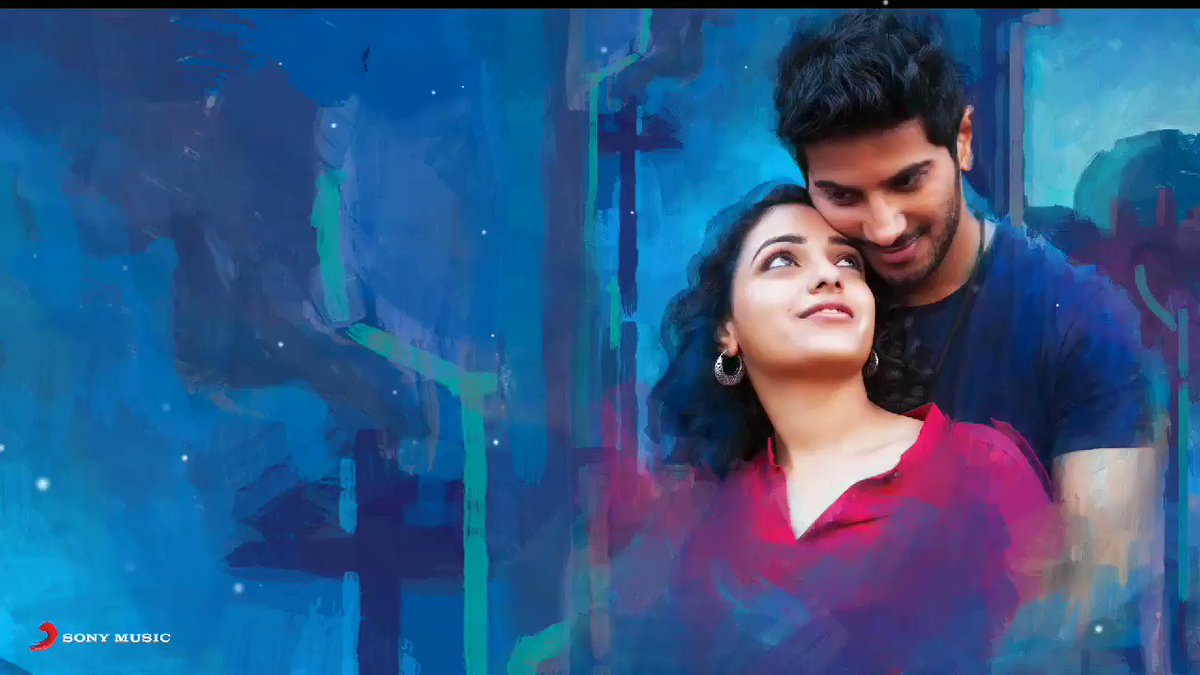#4YearsOfOKKanmani and we are still reeling from the impact of this glorious love tale packed with those timeless melodies! 🥰
➡️ http://bit.ly/OKKanmaniVideoPlaylist …
#ManiRatnam @MadrasTalkies_ @arrahman @dulQuer @MenenNithya