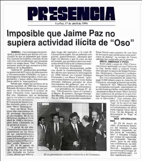 Video insertado