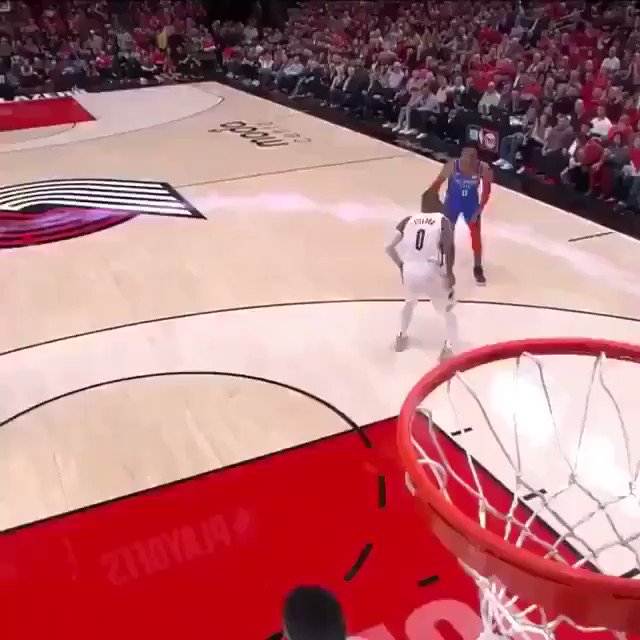 @LakeShowYo's photo on Westbrook