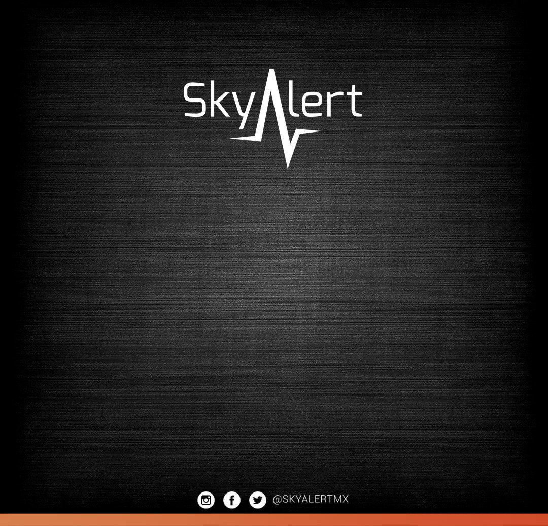 ¿Conoces la diferencia entre magnitud e intensidad?
«Magnitud» es la energía que liberó el sismo con relación al tamaño de la falla.
«Intensidad» es qué tan fuerte se mueve el suelo.
Descarga #SkyAlert: https://bit.ly/2IocDUc