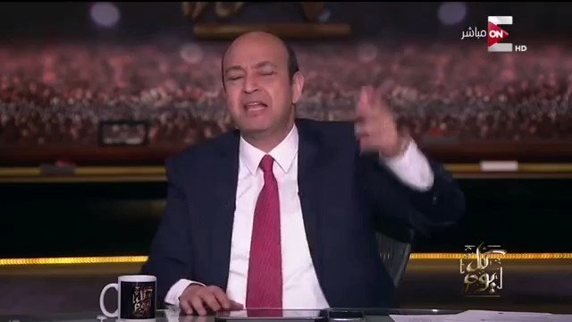 قطر تمتلك جيش عظيم بشهادة المحلل السياسي عمرو أديب...يالشايب حاول تفهم..