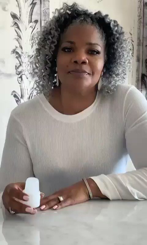 Been saying this stop using anti-persiperent and use deodorants or as Monique said salt
